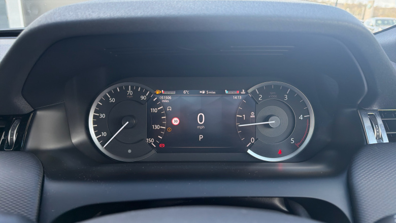 Land Rover Discovery Sport 2.0 D200 Urban Edition 5dr Auto [5 Seat] Diesel Station Wagon